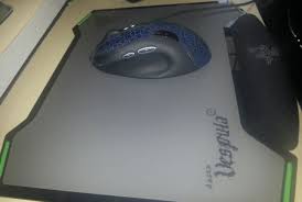 Why is a mouse pad a good gift? Can A Professional Mouse Pad Make You A Better Gamer 404 Tech Support