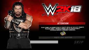 And feedback from various quarters has revealed the fact that the latest game to have launched has been quite a hit among gaming. Wwe 2k18 Wrestling Revolution 3d Wwe Mod