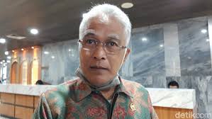Akun kami hanya ganti kendaraan juang. Menantu Amien Rais Ketum Partai Ummat Elite Pan Singgung Oligarki