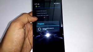 Here are some tips on how to get it back. Tutorial How To Fix Wifi Problem In Lenovo K3 Note Youtube