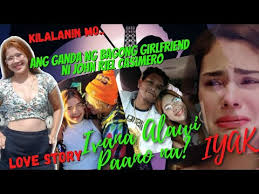 We have a large and every day growing universe of video clips where. New Girlfriend Ni John Riel Casimero Pinagtagpo At Tinadhana Kay Ms S