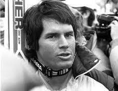 Steve Podborski was the youngest and most successful member of the "Crazy  Canucks," Canada's great ski team that made history