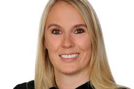 Marina Decker's Instagram, Twitter & Facebook