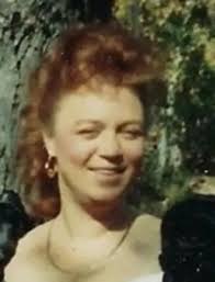 Obituary information for Tina R. Kline