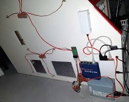 Bright lights anywhere inside or outside your home. Dollhouse Mysensors Create Your Own Connected Home Experience