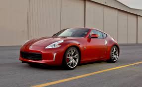 The car guide is the benchmark of excellence for the canadian automotive landscape. 2013 Nissan 370z Supercars Net