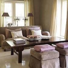 Soft And Warm Brown Lilac And Cream Living Room Brown Living Room Living Room Grey New Living Room