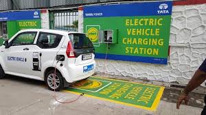 Segments of your trip have 'total distance between two charging locations' greater than your 'max range estimate' (shown above in red). Tata Power Makes Mumbai Electric Vehicle Ready Sets Up Strategic Additional Ev Charging Stations