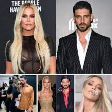 Khloe Kardashian dating Michele Morone after years of leaving  Tristan....read more  https://ukenquire.com/khloe-kardashian-dating-michele-morone-after-years-of-leaving-tristan-read-more-2/
