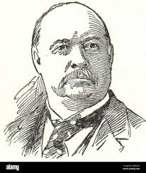 Thomas reed hi-res stock photography and images