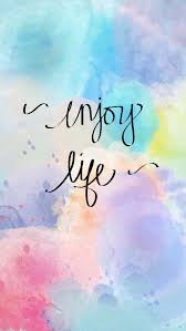 Beautiful Words To Live By And Get You Through The Day Drop Dead Pink Wallpaper Quotes Quote Backgrounds Quote Iphone