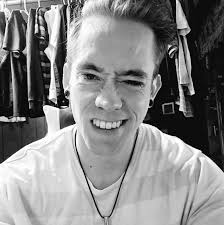 Cody Michael Anthony Baker