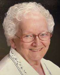 Lillian I. Parenteau Obituary May 14, 2025