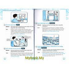 Master teacher at curriculum planning and development division, ministry of education. Myb Buku Peribahasa Bergambar Sesuai Untuk Sekolah Rendah Menengah Pan Asia Shopee Malaysia