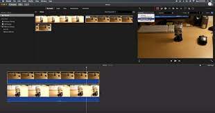Imovie Tutorial How To Create Split Screen Effects 2 Ways