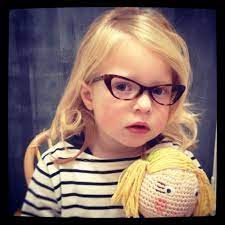 See more ideas about kids glasses, toddler boys, glasses. Those Glasses On A Little Girl Are So Adorable Kids Glasses Little Girl Fashion Baby Glasses