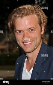 Adam campbell hi-res stock photography and images