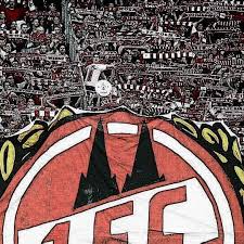 Vielfalt als stärke der 1. 1 Fc Koln Die Nr 1 Am Rhein Posts Facebook