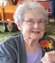 June Ewing Obituary (2019)