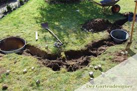 Bachlauf Anlegen Und Gestalten Bachlauf Im Garten Wasserfall Garten Bachlauf