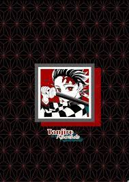 Tanjiro Kamado Demon Slayer Wallpaper Wallpaper Naruto Shippuden Demon Slayer Wallpaper Slayer Wallpaper