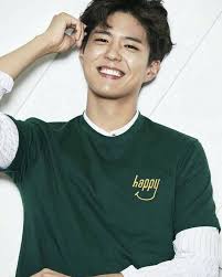 Are you a fan of park bogum? Park Bo Gum With His Gummy Smile Annyeong K Lovers Facebook