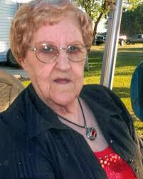 Elda Pitre Vedros Obituary July 23, 2025