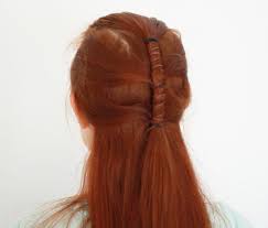 Easy Gannicus The Gladiator Hairstyle For Men Hair Styles Long Hair Styles Men Gorgeous Hair