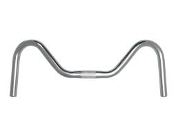 3d & video game stuffs! Soma 3 Spd Lenker Silber Moustache