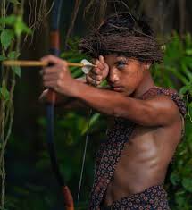 Collecting and selling african art in new york from private dealer, shawn moore. Photographer Documented An Indigenous Tribe With Strange Genetic Fluke That Causes Their Eyes To Turn Blue Bored Panda