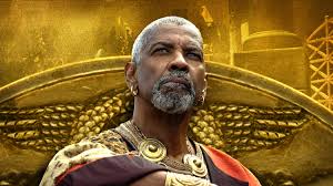 Gladiator II' Review: Denzel Washington Dominates Thrilling Sequel