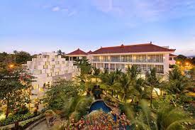 Nusa dua is covered in high end resorts but one of the most famous of these is the st. Bali Nusa Dua Hotel Bali 2020 Neue Angebote 36 Hd Fotos Bewertungen
