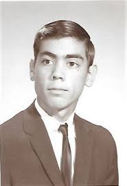 Herbert Lee “Herbie” Sisk Jr. (1949-1986)