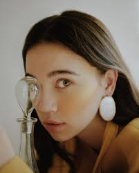 Styling — Jordanne-Leigh Oletic