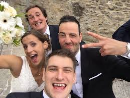 Patrick wiencek (born 22 march 1989) is a german handballer for thw kiel and the german national team. Iker Romero Heiratet Dhb Nationalspielerin