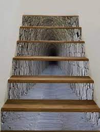 Best Staircase Ideas Explore Cool Home Stairs Interior Designs From Simplistic To Grand Oldstaircaseideas Stair Decor Stair Decals Staircase Wall Decor