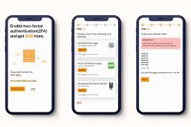 Enable epic games two factor authentication to protect your game. Case Study Two Factor Authentication 2fa By Vignesh Balaji Velu Vignesh Balaji Velu Medium