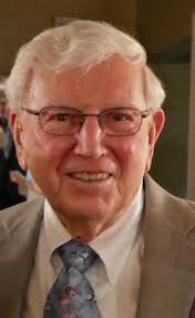 Benedict John Gessler Obituary (2024)