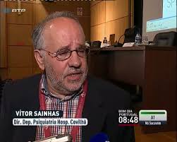 Interior do país tem falta de psiquiatras