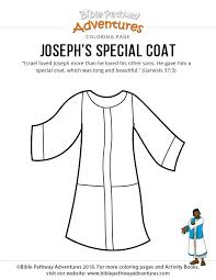 But now, a new iconic version has been created — and the st. Bible Free Coloring Pages Joseph Inerletboo