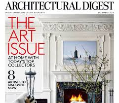 Launched in 1987, home & decor is singapore's leading and most established decor magazine that prides itself in making stylish living easy. The Best 5 Usa Interior Design Magazines December 2015