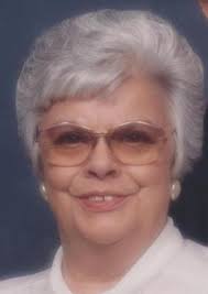 Madelyn Mangus Obituary (1922