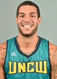 2015-16 Men's Basketball Roster