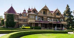 the winchester mystery house the scare chamber winchester mystery house winchester house house