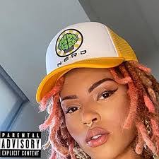 Brittany Byrd's Instagram, Twitter & Facebook