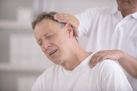This is the currently selected item. Pain In The Back Of The Head 5 Causes With Treatment