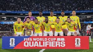 ¡Predicción IMPACTANTE! ¿Quién Gana: Colombia vs. Bolivia? La IA RESPONDE - Imagen principal del artículo