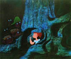 Pin By Corinne B On Peter Pan Mary Blair Art Mary Blair Disney Concept Art