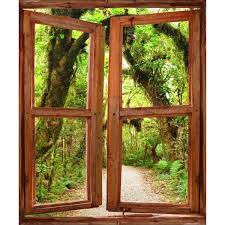 Stickers Fenetre Stickers Fenetre Trompe L Oeil Trompe L Oeil Fenetre Trompe L Oeil Sticker Fenetre