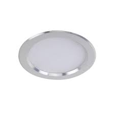 Neutral colors are another highlight of the modern style. Modern Recessed Ceiling Bella Led Lunares Store